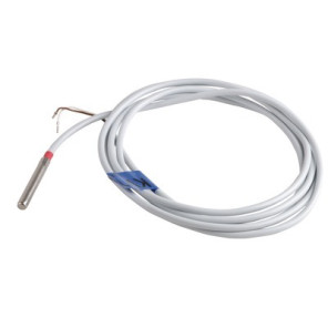 Sonde KVT 40 L2m- DIFF pour De Dietrich Chappée - 95365491