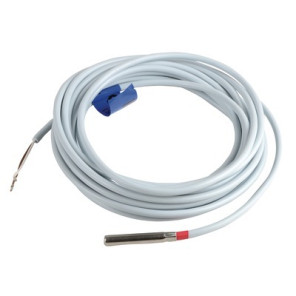 Sonde ballon KVT 40- DIFF pour De Dietrich Chappée - 95365489