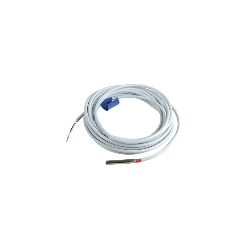 Sonde ballon KVT 40- DIFF pour De Dietrich Chappée - 95365489