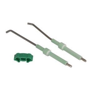 Kit électrodes- DIFF pour De Dietrich Chappée - 7675674