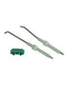 Kit électrodes- DIFF pour De Dietrich Chappée - 7675674