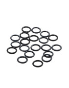 Joint torique- DIFF pour De Dietrich Chappée - S59131 - (X20) Joint torique- DIFF pour De Dietrich Chappée - S59131 - (X20)