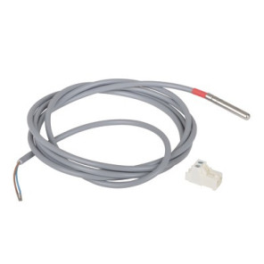 Sonde ecs montée k03 2m- DIFF pour De Dietrich Chappée - 85754938