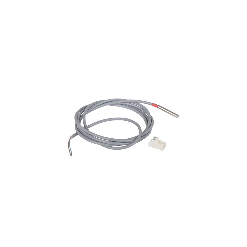 Sonde ecs montée k03 2m- DIFF pour De Dietrich Chappée - 85754938