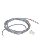 Sonde ecs montée k03 2m- DIFF pour De Dietrich Chappée - 85754938 Sonde ecs montée k03 2m- DIFF pour De Dietrich Chappée - 85754938