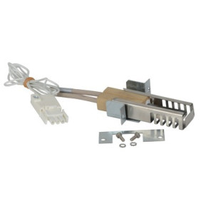 Électrode d'allumage complète- DIFF pour De Dietrich Chappée - 83688793