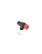 Soupape 3.5b- DIFF pour De Dietrich Chappée - 200022010 Soupape 3.5b- DIFF pour De Dietrich Chappée - 200022010