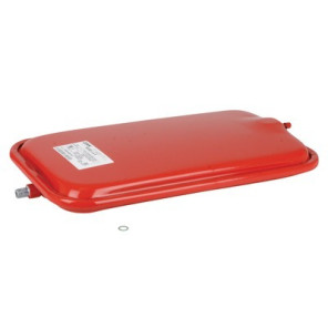 Vase d'expansion rectangulaire 6l- DIFF pour De Dietrich Chappée - JJD005693900