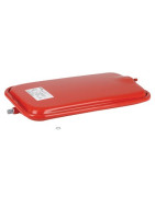 Vase d'expansion rectangulaire 6l- DIFF pour De Dietrich Chappée - JJD005693900