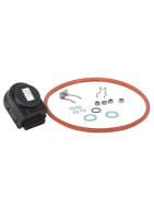 Moteur de vanne 3 voies- DIFF pour De Dietrich Chappée - S59132 Moteur de vanne 3 voies- DIFF pour De Dietrich Chappée - S59132