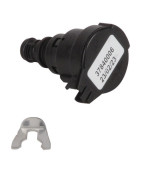 Sonde de pression- DIFF pour De Dietrich Chappée - S100821 Sonde de pression- DIFF pour De Dietrich Chappée - S100821