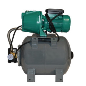 Pompe auto-amorçante Initial JET System 3-4-19- WILO - 4185608