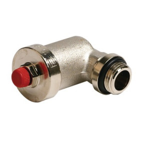 Purgeur FLEXVENT 1/2"- DIFF pour Baxi-Roca - 195210000