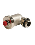 Purgeur FLEXVENT 1/2"- DIFF pour Baxi-Roca - 195210000 Purgeur FLEXVENT 1/2"- DIFF pour Baxi-Roca - 195210000