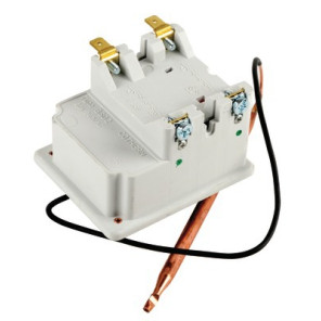Thermostat BSD monophasé- DIFF pour Atlantic - 070130