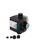 Commande et réglage électronique de pompe à eau HiControl 1- WILO - 4190896 Commande et réglage électronique de pompe à eau HiControl 1- WILO - 4190896