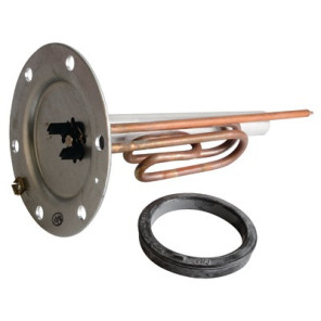 Platine thermoplongeur 1650W mono- DIFF pour Atlantic - 099004