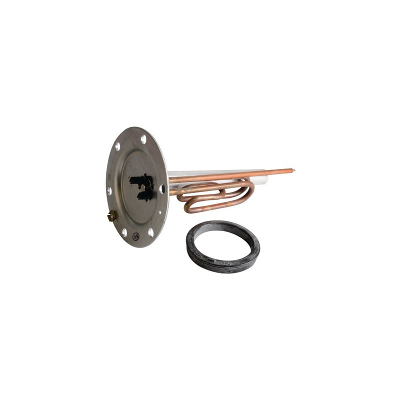 Platine thermoplongeur 1650W mono- DIFF pour Atlantic - 099004