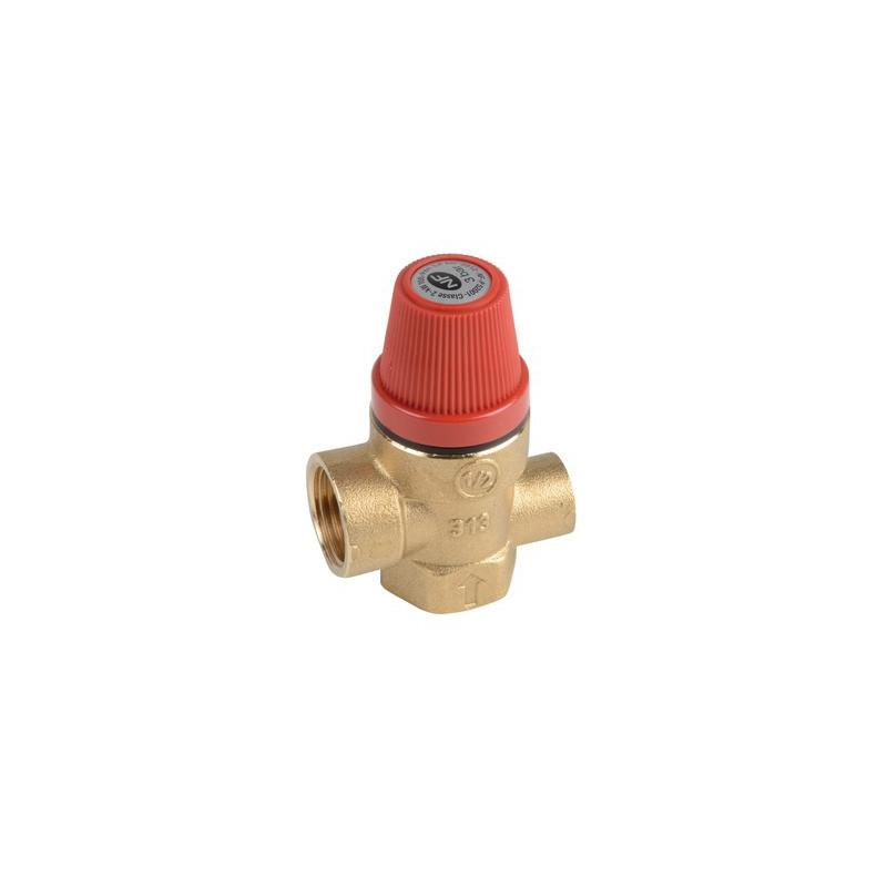 Soupape 1/2"- DIFF pour Atlantic - 174420
