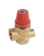 Soupape 1/2"- DIFF pour Atlantic - 174420 Soupape 1/2"- DIFF pour Atlantic - 174420