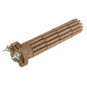 Élément stéatite 1200W 230V- DIFF pour Atlantic - 060177