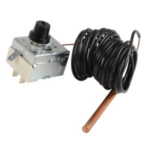 Thermostat sécurité 110°C SUNAGAZ- DIFF pour Atlantic - 178900