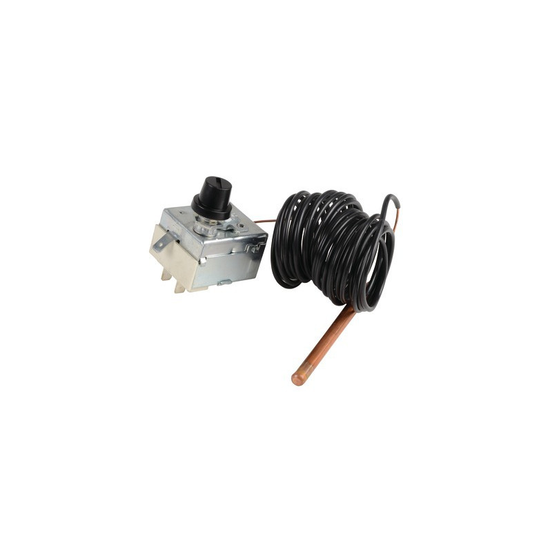Thermostat sécurité 110°C SUNAGAZ- DIFF pour Atlantic - 178900