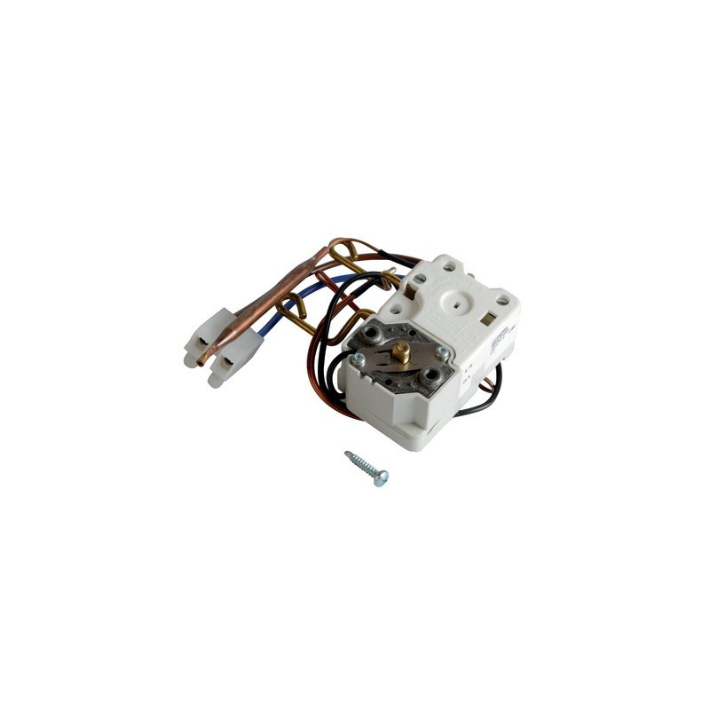 Thermostat monophasé BBSC- DIFF pour Atlantic - 099042