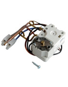 Thermostat monophasé BBSC- DIFF pour Atlantic - 099042 Thermostat monophasé BBSC- DIFF pour Atlantic - 099042