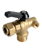 Robinet eau froide IDRA3000- DIFF pour Atlantic - 188167 Robinet eau froide IDRA3000- DIFF pour Atlantic - 188167