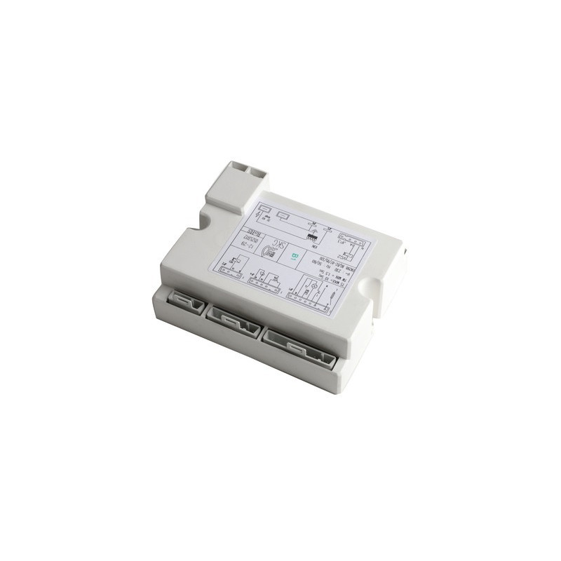 Boîtier allumage GXE-V(NM)- DIFF pour Atlantic - 102116