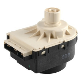 Moteur V/D IDRA cond- DIFF pour Atlantic - 150314