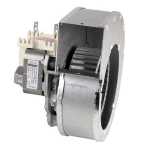 Ventilateur IDRA23SV- DIFF pour Atlantic - 188514