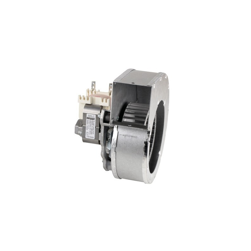 Ventilateur IDRA23SV- DIFF pour Atlantic - 188514