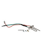 Électrode allumage ionisation CD25/32 ap 2007- DIFF pour Frisquet - F3AA40944 Électrode allumage ionisation CD25/32 ap 2007- DIFF pour Frisquet - F3AA40944