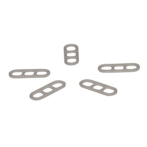 Lot joints électrode cd après 05- DIFF pour Frisquet - F3AA41248