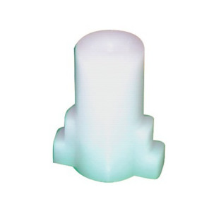 Accouplement 2 méplats- DIFF pour Buderus - 95262330027