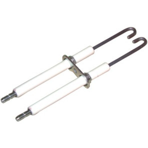 Électrode spécifique BE1.0 type 4- DIFF pour Buderus - 63008653