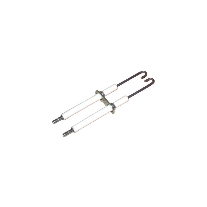 Électrode spécifique BE1.0 type 4- DIFF pour Buderus - 63008653