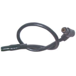Câble allumage Ø4xØ4xL280 BE- DIFF pour Buderus - 63006890