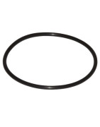 Joint condenseur- DIFF pour Frisquet - F3AA40946 Joint condenseur- DIFF pour Frisquet - F3AA40946