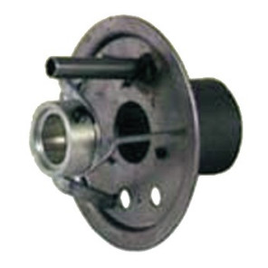 Déflecteur d'air spécifique BRE 1.1 HP- DIFF pour Buderus - 95221003723