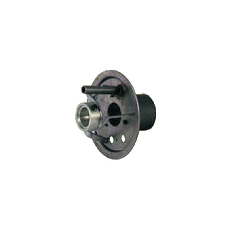 Déflecteur d'air spécifique BRE 1.1 HP- DIFF pour Buderus - 95221003723