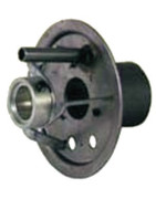 Déflecteur d'air spécifique BRE 1.1 HP- DIFF pour Buderus - 95221003723 Déflecteur d'air spécifique BRE 1.1 HP- DIFF pour Buderus - 95221003723