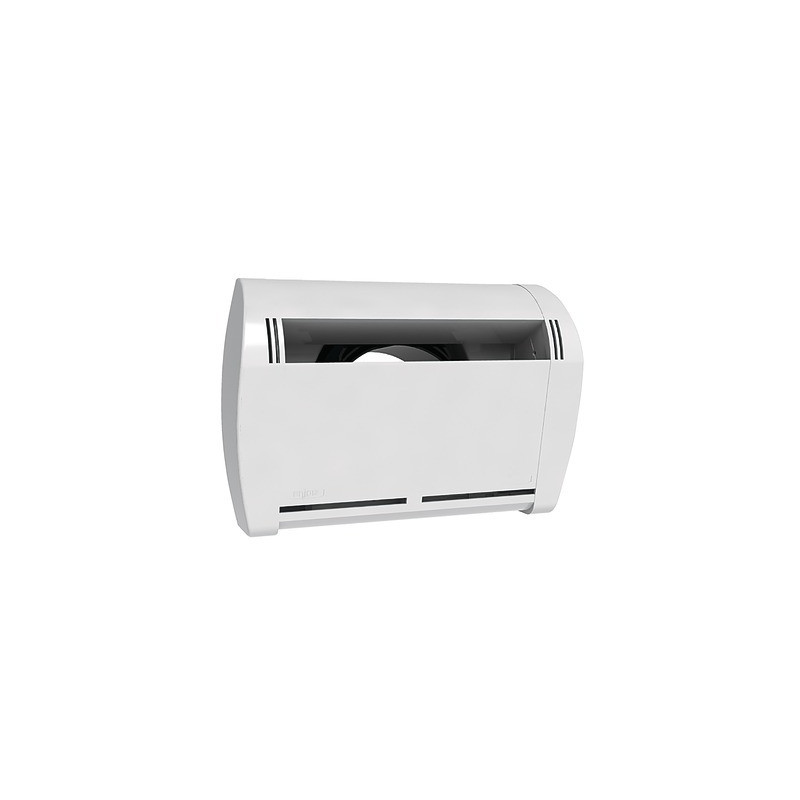 Entrée d'air autoréglable acoustique EM- ANJOS - 4208