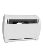 Entrée d'air autoréglable acoustique EM- ANJOS - 4208