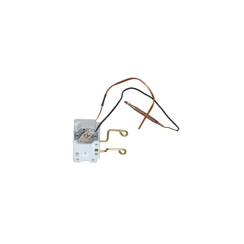 Thermostat bbsc 0143- DIFF pour De Dietrich Chappée - 7615554