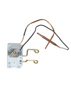 Thermostat bbsc 0143- DIFF pour De Dietrich Chappée - 7615554 Thermostat bbsc 0143- DIFF pour De Dietrich Chappée - 7615554
