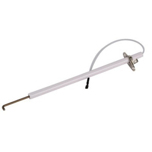 Électrode allumage gaz- DIFF pour Bosch - 87168247460