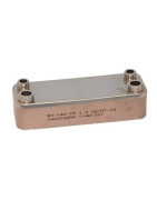 Échangeur à plaques WTT WP1-18- DIFF pour Bosch - 87168250670
